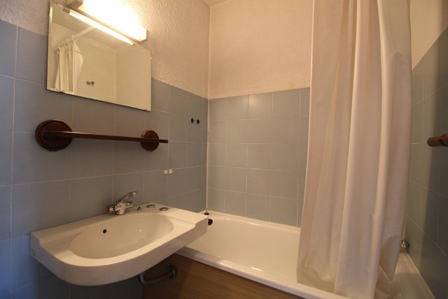 Appartement Amethystes AMEC14 - Les Carroz d'Araches
