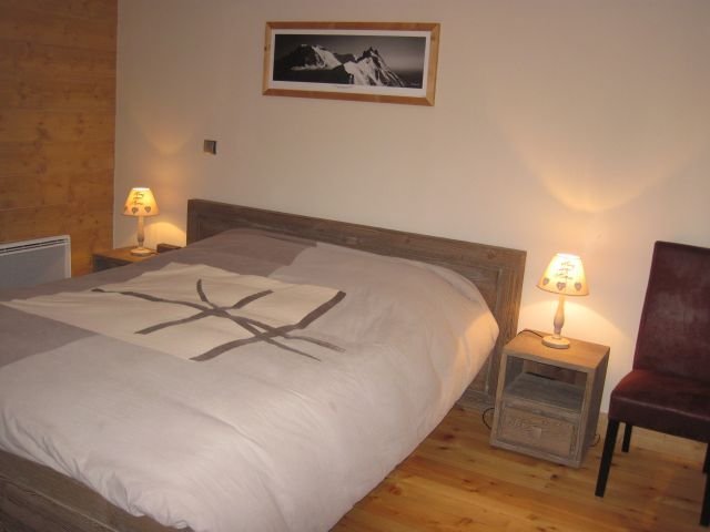 Appartement Rousseroles ROUS02 - Les Carroz d'Araches