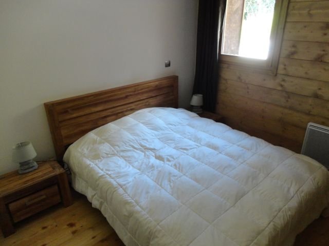 Appartement Rousseroles ROUS02 - Les Carroz d'Araches