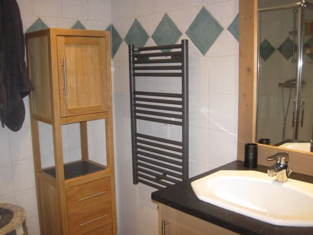 Appartement Rousseroles ROUS02 - Les Carroz d'Araches