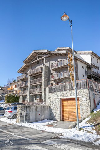 Appartements LE CLOS D'aussois - Aussois