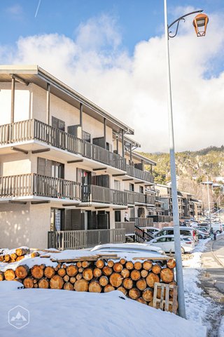 Appartements SETIVES - Aussois