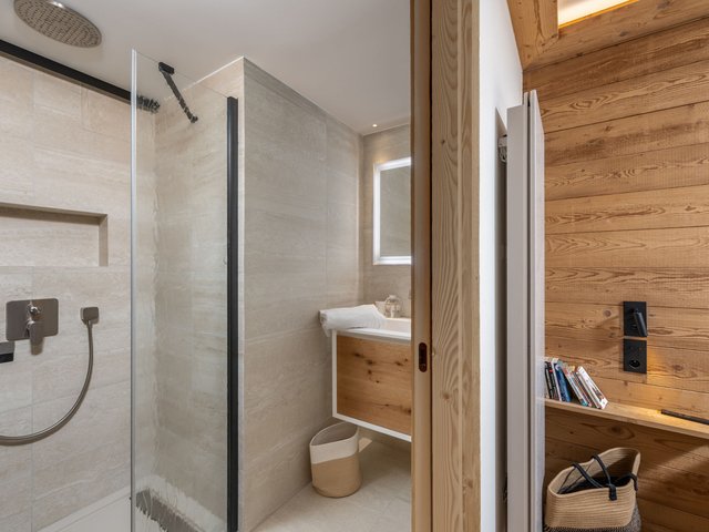 Résidence ECRIN - LA BALME - Val d’Isère Centre