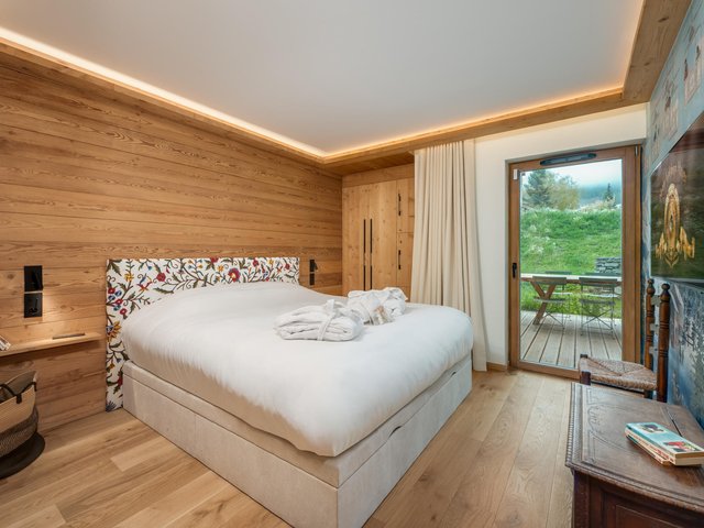 Résidence ECRIN - LA BALME - Val d’Isère Centre