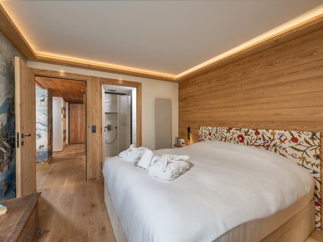 Résidence ECRIN - LA BALME - Val d’Isère Centre