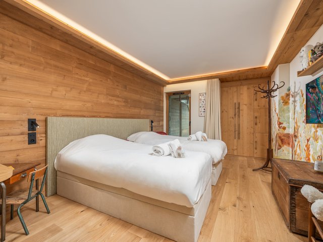 Résidence ECRIN - LA BALME - Val d’Isère Centre