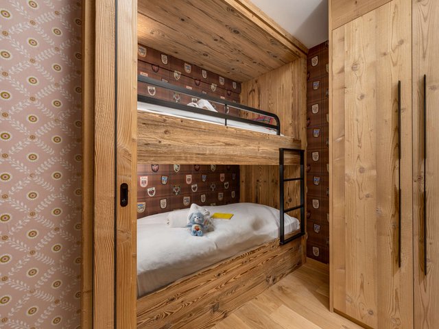 Résidence ECRIN - LA BALME - Val d’Isère Centre
