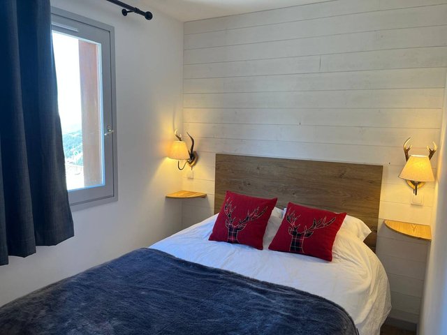 Appartement Alpinea MO-ALPC02 - Méribel Mottaret 1850