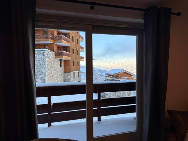 Appartement Alpinea MO-ALPC02 - Méribel Mottaret 1850