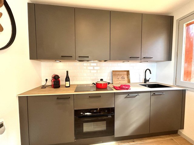 Appartement Alpinea MO-ALPC02 - Méribel Mottaret 1850