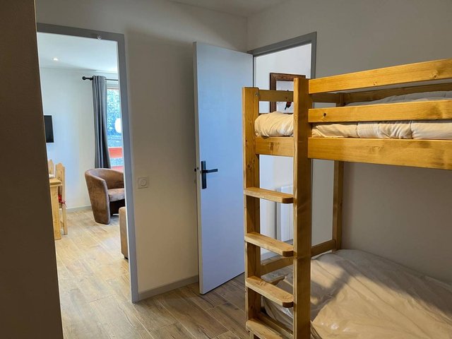 Appartement Alpinea MO-ALPC02 - Méribel Mottaret 1850