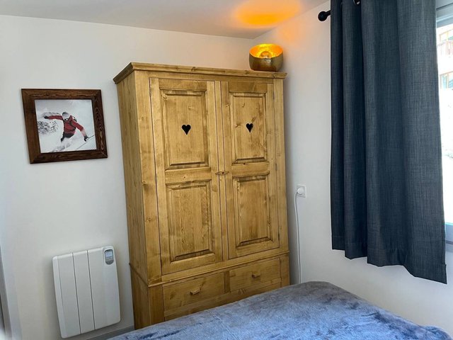 Appartement Alpinea MO-ALPC02 - Méribel Mottaret 1850