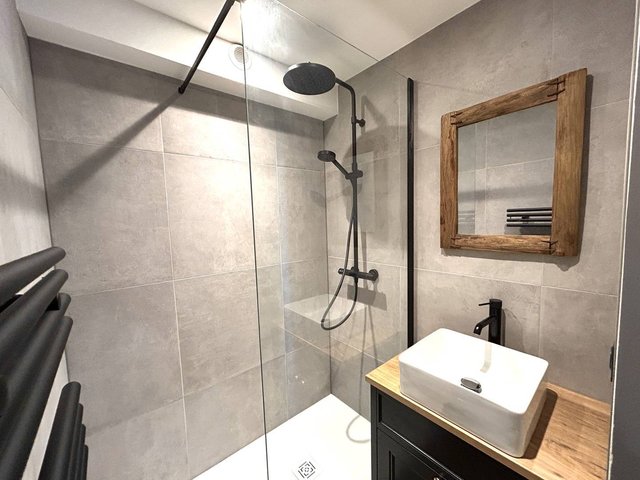 Appartement Alpinea MO-ALPC02 - Méribel Mottaret 1850