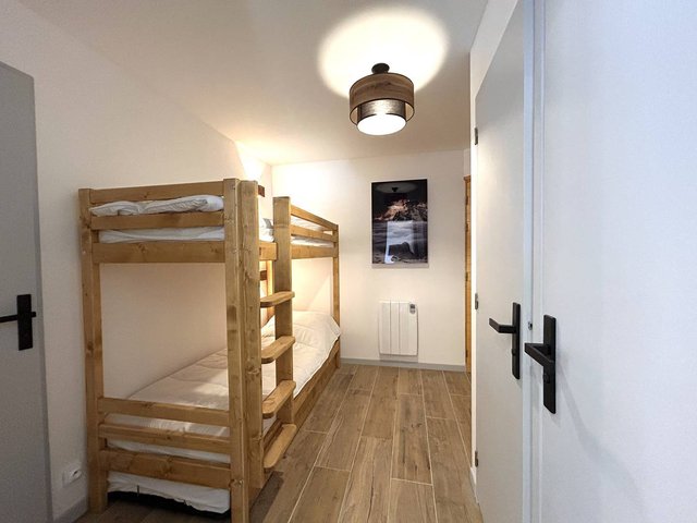 Appartement Alpinea MO-ALPC02 - Méribel Mottaret 1850