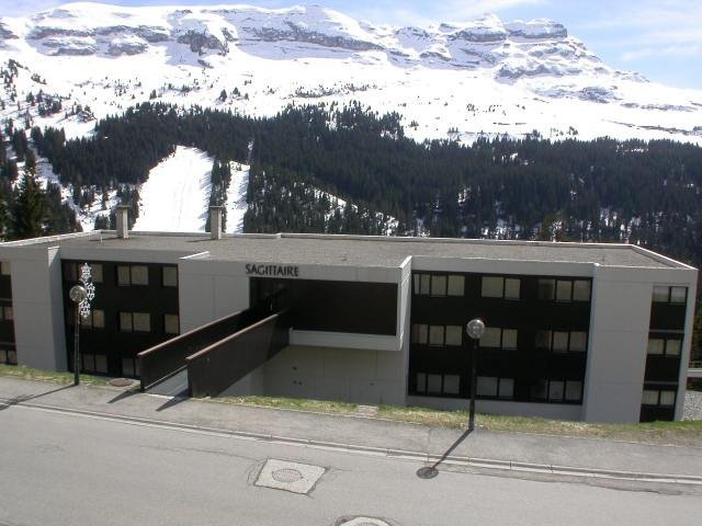 Appartement Sagittaire SAG307 - Flaine Forêt 1700
