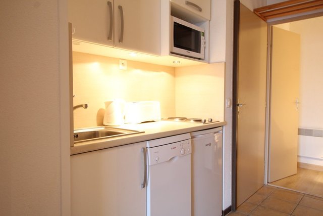Appartement Sagittaire SAG307 - Flaine Forêt 1700