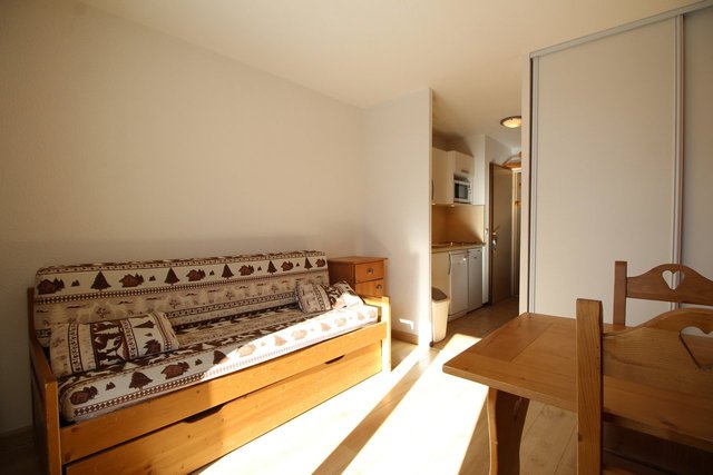 Appartement Sagittaire SAG307 - Flaine Forêt 1700