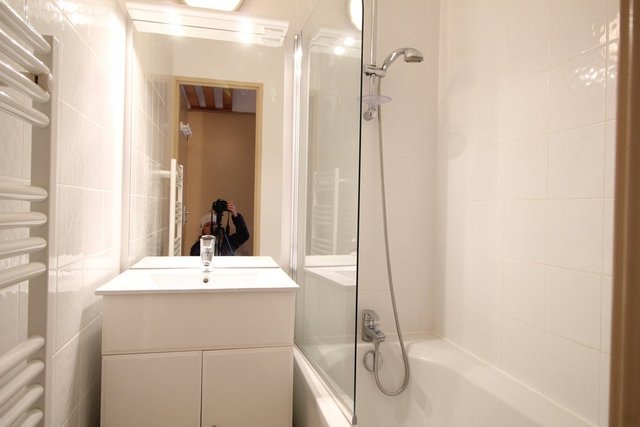 Appartement Sagittaire SAG307 - Flaine Forêt 1700