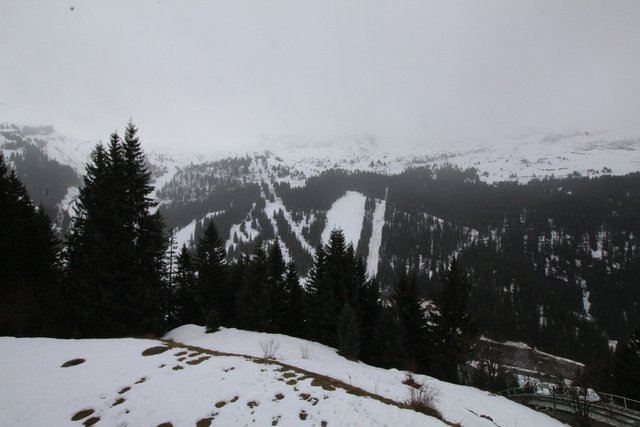 Appartement Sagittaire SAG307 - Flaine Forêt 1700