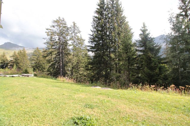 Appartement Pollux POL105 - Flaine Forêt 1700