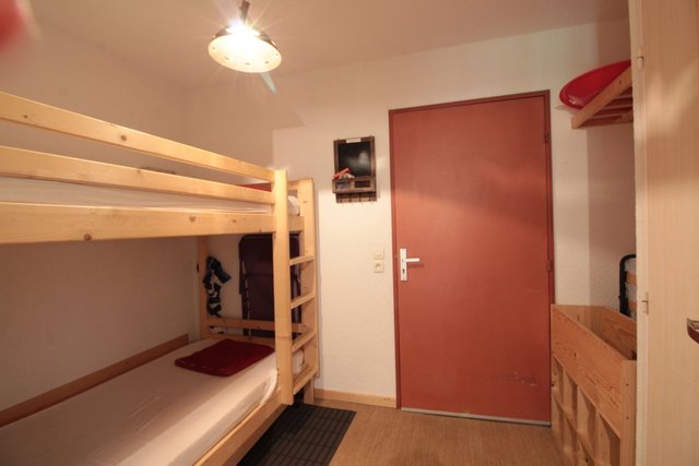Appartement Pollux POL105 - Flaine Forêt 1700