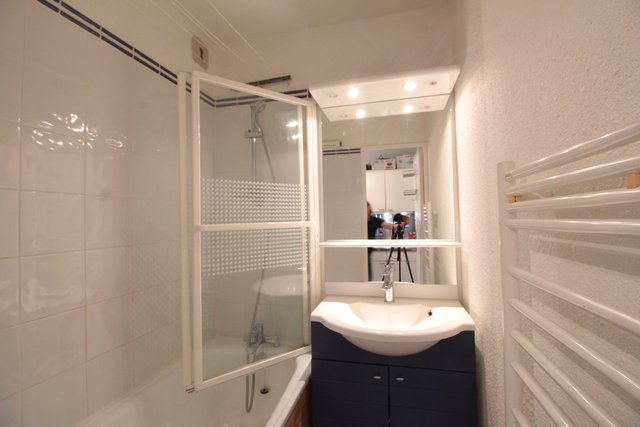 Appartement Pollux POL105 - Flaine Forêt 1700