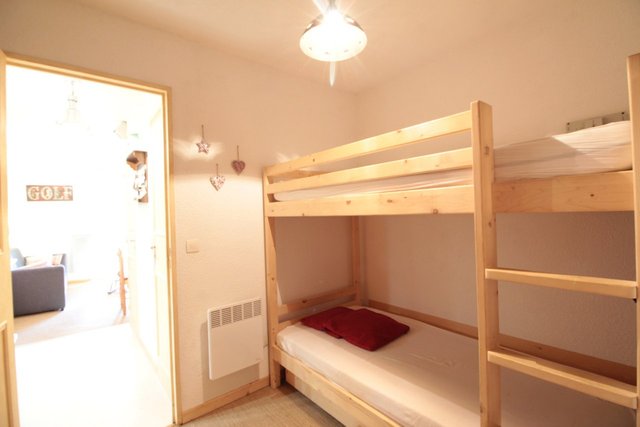 Appartement Pollux POL105 - Flaine Forêt 1700