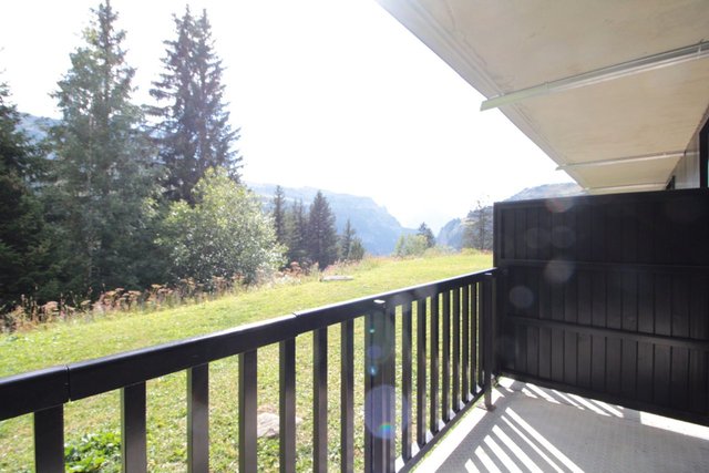 Appartement Pollux POL105 - Flaine Forêt 1700