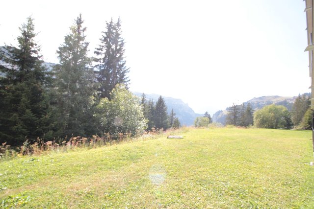 Appartement Pollux POL105 - Flaine Forêt 1700