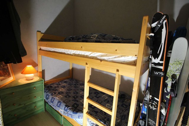 Appartement Nantey NAN008 - Les Carroz d'Araches