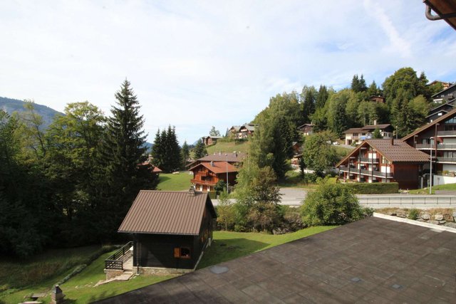 Appartement Nantey NAN008 - Les Carroz d'Araches