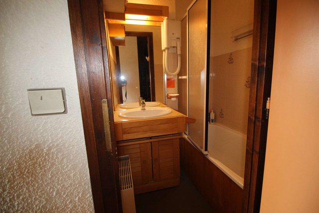 Appartement Nantey NAN008 - Les Carroz d'Araches