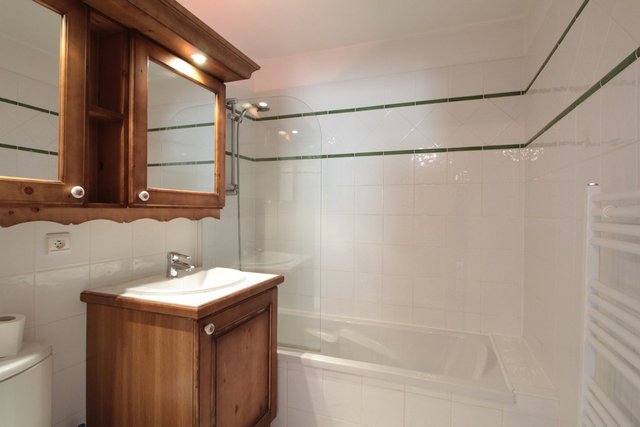 Appartement Les Alpages ALPS04 - Les Carroz d'Araches