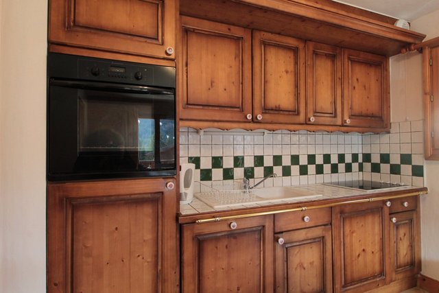 Appartement Les Alpages ALPS04 - Les Carroz d'Araches