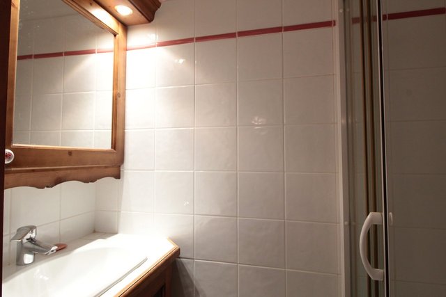 Appartement Les Alpages ALPS04 - Les Carroz d'Araches