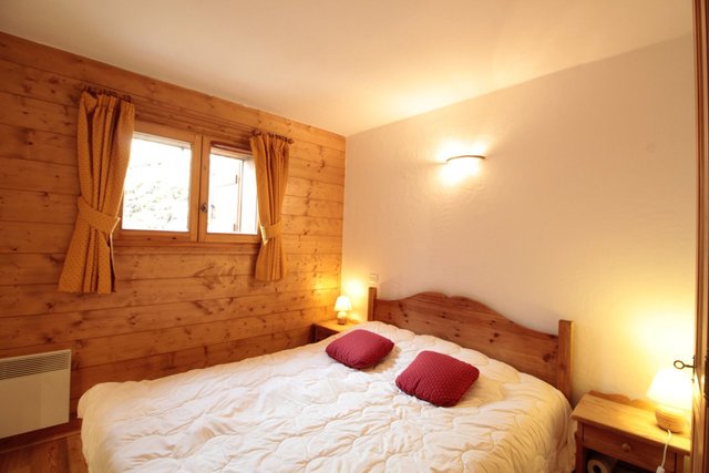 Appartement Les Alpages ALPS04 - Les Carroz d'Araches