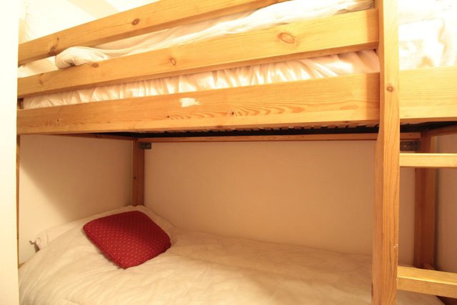 Appartement Les Alpages ALPS04 - Les Carroz d'Araches