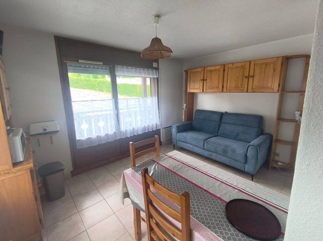 Appartment Cintra Cib207 - Passy