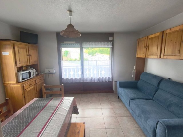 Appartement Cintra CIB207 - Les Carroz d'Araches