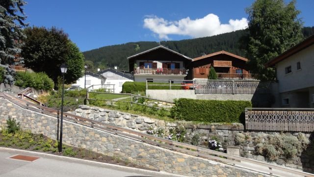 Appartement Cintra CIB207 - Les Carroz d'Araches
