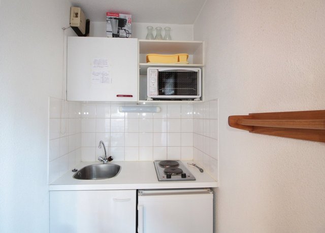 Appartement Cintra CIB207 - Les Carroz d'Araches
