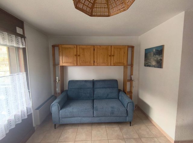 Appartement Cintra CIB207 - Les Carroz d'Araches