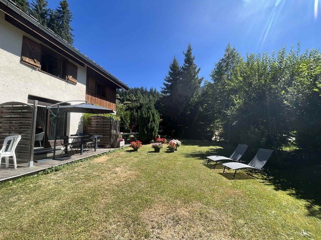 Appartement Le Repaire REPER2 - Les Carroz d'Araches