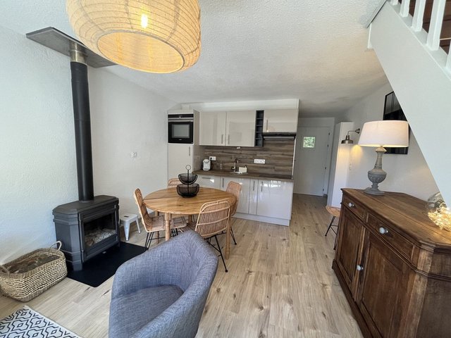 Appartement Le Repaire REPER2 - Les Carroz d'Araches