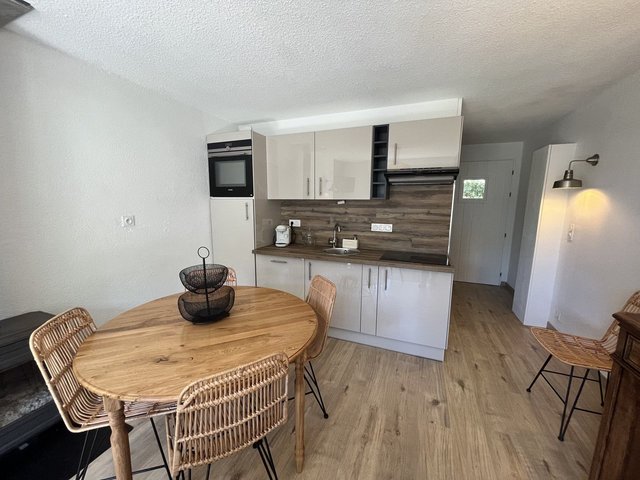 Appartement Le Repaire REPER2 - Les Carroz d'Araches