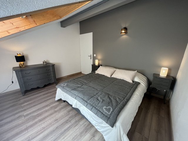 Appartement Le Repaire REPER2 - Les Carroz d'Araches