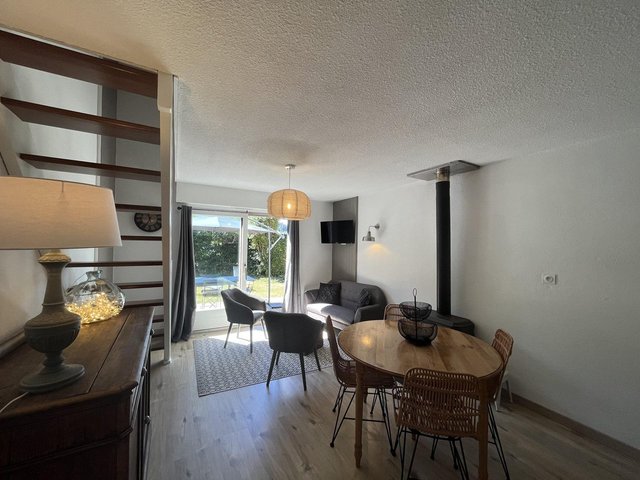 Appartement Le Repaire REPER2 - Les Carroz d'Araches