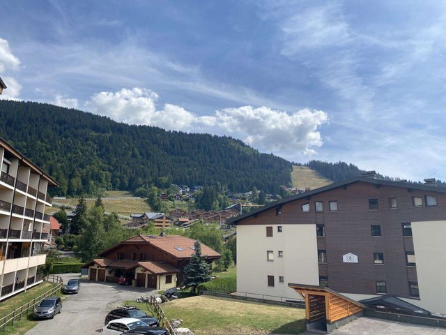 Appartement Sunotel SNL102 - Les Carroz d'Araches