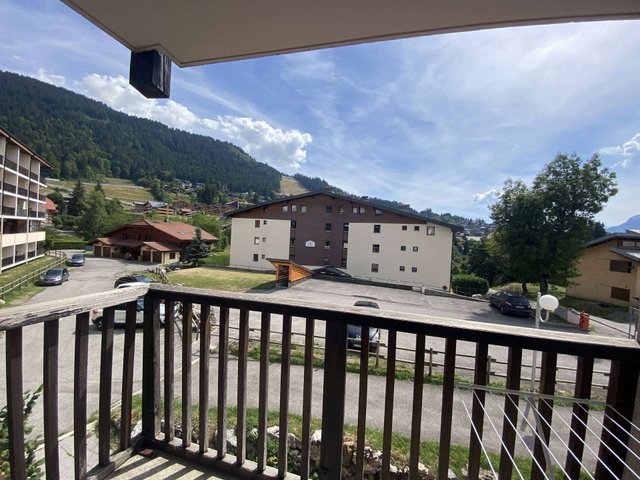 Appartement Sunotel SNL102 - Les Carroz d'Araches