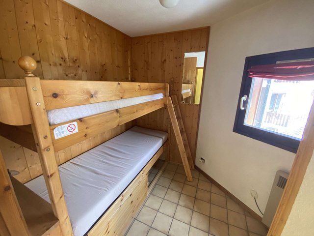 Appartement Sunotel SNL102 - Les Carroz d'Araches